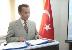 TDP'den örnek uygulama